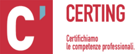 Certing logo